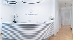 Prof. Dr. Dr.  Nikolaus Luft, FEBO, FWCRS - Augenarzt Wien 1010