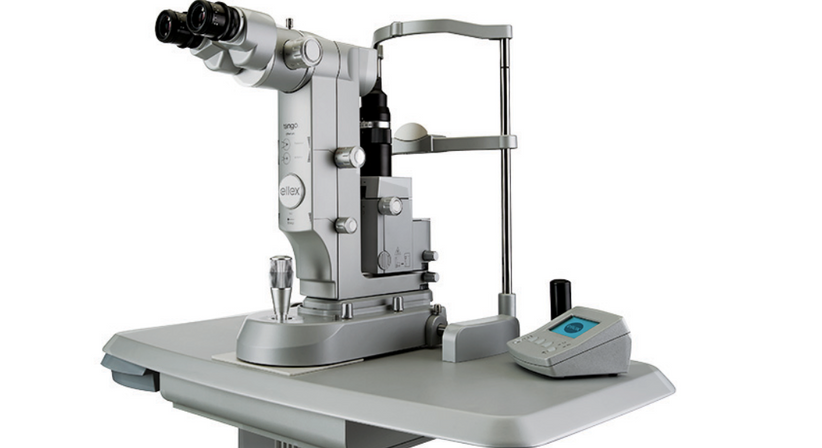 Grüner Star (Glaukom)  - Prof. Dr. Dr.  Nikolaus Luft, FEBO, FWCRS - Augenarzt Wien 1010