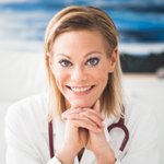 OÄ Dr. Lena Sohlmann