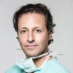 Dr. Omar El-Shohoumi