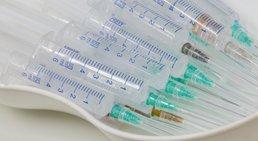 Praxis - Dr. Andreas Gfrerrer, MSc - Orthopäde Stockerau 2000