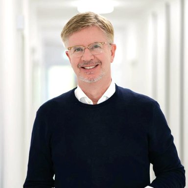 Prof. Dr. Thomas Krössin, MBA - Nuklearmediziner Salzburg 5020
