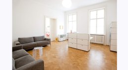 Dr. Christine Chung, MPH MSc - Frauenärztin Wien 1010