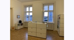 Dr. Christine Chung, MPH MSc - Frauenärztin Wien 1010