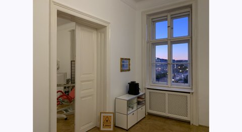 Dr. Christine Chung, MPH MSc - Frauenärztin Wien 1010