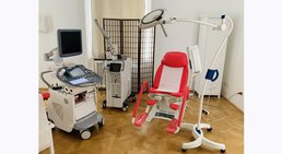 Dr. Christine Chung, MPH MSc - Frauenärztin Wien 1010