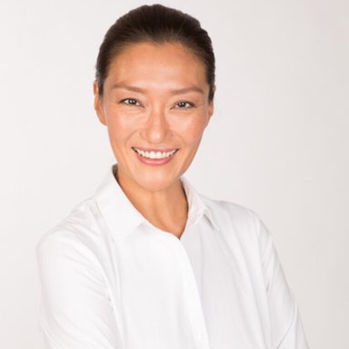 Dr. Christine Chung, MPH MSc - Frauenärztin Wien 1010