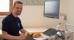 OA Dr. Daniel Stückler - Internist Neuzeug 4523