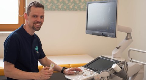 OA Dr. Daniel Stückler - Internist Neuzeug 4523