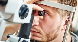 Dr. med.univ. Reinhard Schranz - Augenarzt Wien 1080