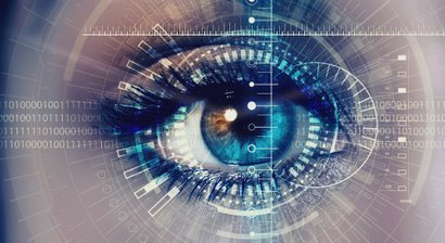 Nachstarbehandlung (YAG-Laser)