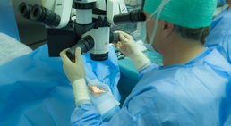Dr. med.univ. Reinhard Schranz - Augenarzt Wien 1080
