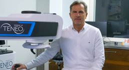 Dr. med.univ. Reinhard Schranz - Augenarzt Wien 1080