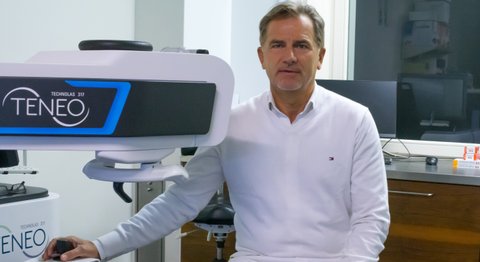Dr. med.univ. Reinhard Schranz - Augenarzt Wien 1080