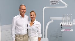 Dr. med. dent. Timea Wicker - Zahnärztin Wien 1010