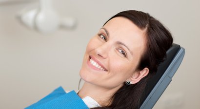 Ästhetische Frontzahnversorgung mit Veneers