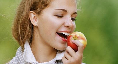 Inlays und Onlays aus Keramik