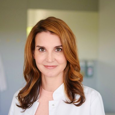 Dr. Gabriele Lindenau-Pipic - Urologin Wien 1130