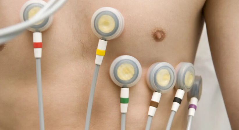 Vorsorgeuntersuchungen - Dr. med. univ. Fritz Höllerer - Praktischer Arzt  Wien 1090