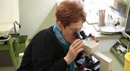 Dr. Liora Bunzl - Frauenärztin Wien 1020