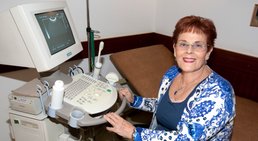Dr. Liora Bunzl - Frauenärztin Wien 1020