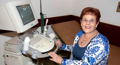 Dr. Liora Bunzl - Frauenärztin Wien 1020