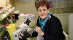 Dr. Liora Bunzl - Frauenärztin Wien 1020