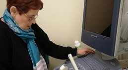 Dr. Liora Bunzl - Frauenärztin Wien 1020