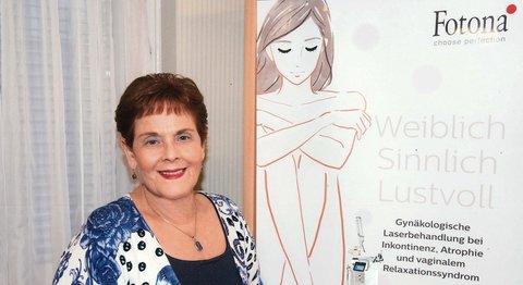 Dr. Liora Bunzl - Frauenärztin Wien 1020