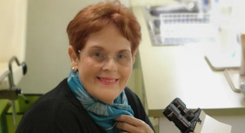 Dr. Liora Bunzl - Frauenärztin Wien 1020