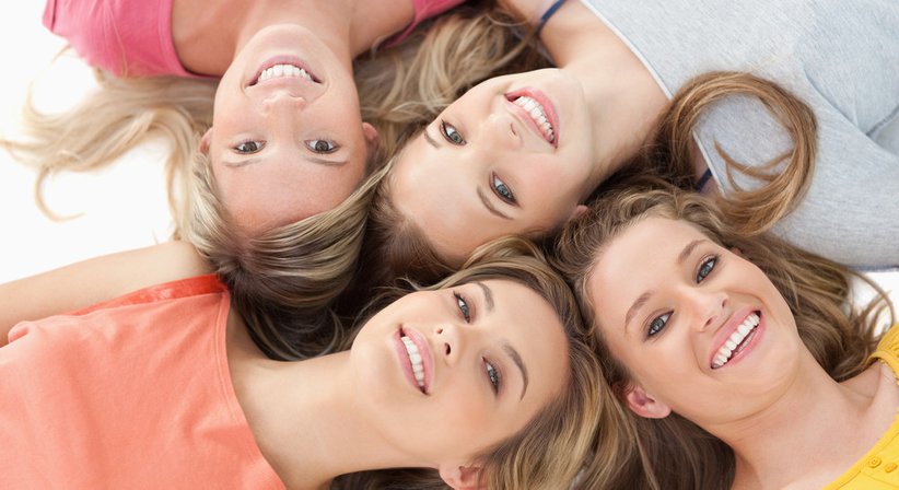 Jugendgynäkologie - Dr. Liora Bunzl - Frauenärztin Wien 1020