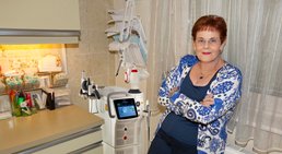 Dr. Liora Bunzl - Frauenärztin Wien 1020