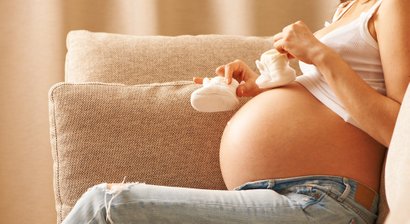 Schwangerenbetreuung und Geburtshilfe 