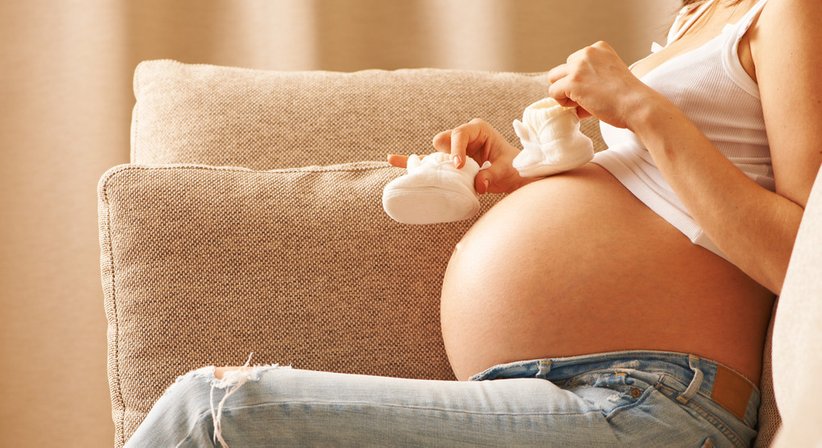 Schwangerenbetreuung und Geburtshilfe - Dr. Liora Bunzl - Frauenärztin Wien 1020