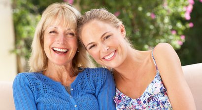 Vorsorgeuntersuchung / Routinegynäkologie 