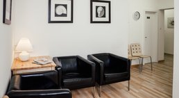 Praxis - Prim.a.D. Priv.-Doz. Dr. med. univ. Roman Radl, MBA - Orthopäde Graz 8010