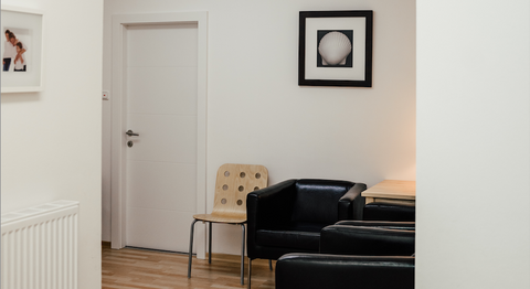 Prim.a.D. Priv.-Doz. Dr. med. univ. Roman Radl, MBA - Orthopäde Graz 8010