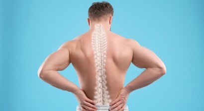 Minimalinvasive Wirbelsäulenbehandlung / Mikrochirurgie