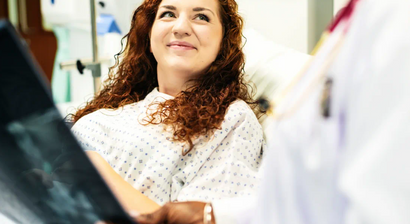 Stationäre Schmerztherapie