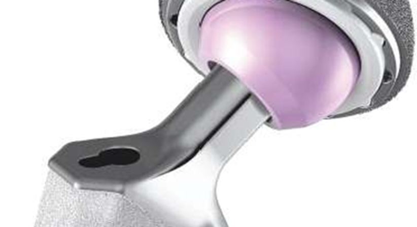 Hüftgelenkprothese - OA Dr. Markus Riedl - Orthopäde Wien 1190