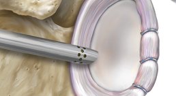 OA Dr. Markus Riedl - Orthopäde Wien 1190