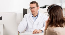 Assoc. Prof. Priv.-Doz. Dr. Gregor Heiduschka - HNO-Arzt Wien 1190