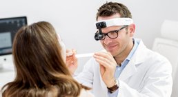 Assoc. Prof. Priv.-Doz. Dr. Gregor Heiduschka - HNO-Arzt Wien 1190