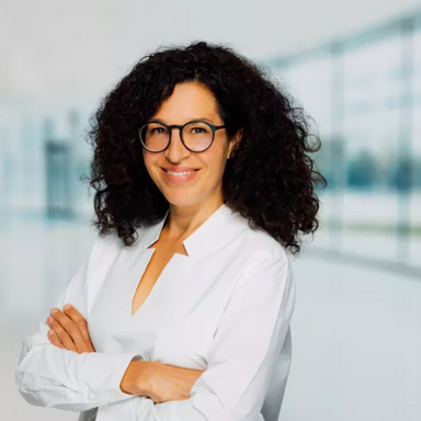 Dr. med. univ. Maria Katharina Boyce, MRCS FEBOPRAS - Plastische Chirurgin Wien 1010