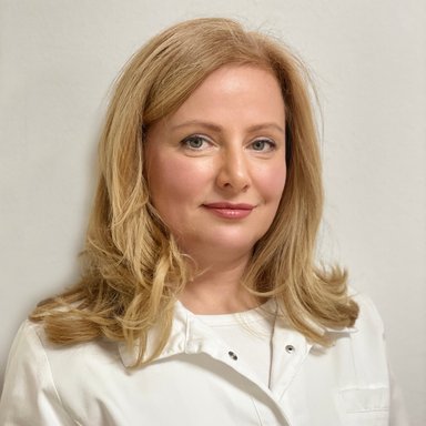Dr. med. dent. Marina Alisova - Zahnärztin Raxendorf 3654