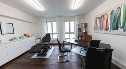 Dr. Peter Pumberger - Plastischer Chirurg Salzburg 5020