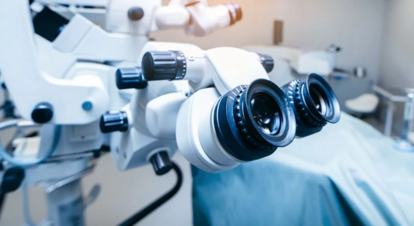 Grauer Star (Katarakt) - Oberarzt Dr. Reza Fazeli - Augenarzt Wien 1040