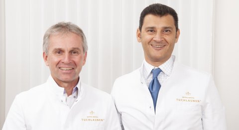 Prim.Doz. Dr. Afshin Assadian - Gefäßchirurg Wien 1190