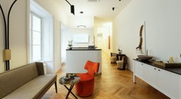 Prim.Doz. Dr. Afshin Assadian - Gefäßchirurg Wien 1190