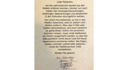 Dr. med. Nina Alam - Praktische Ärztin Wien 1030